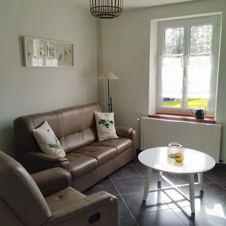 Ferienhaus Le Pre Ducrot *