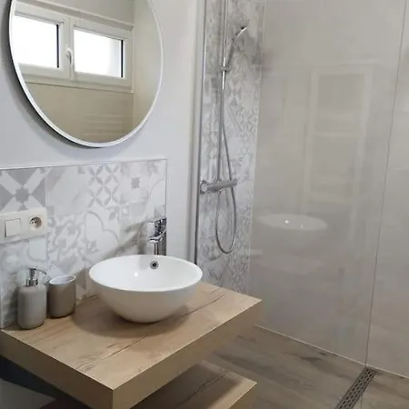 Le Pre Ducrot Ferienhaus