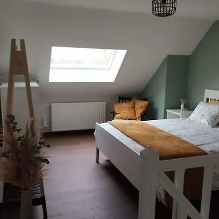 Ferienhaus Le Pre Ducrot