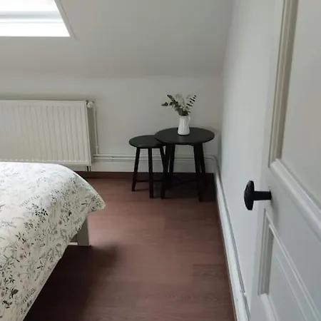 Le Pre Ducrot * Saint-Michel (Aisne)