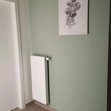 Le Pre Ducrot Ferienhaus Saint-Michel (Aisne)