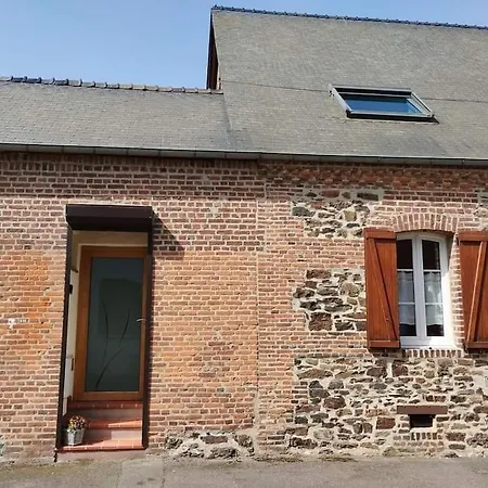 Ferienhaus Le Pre Ducrot