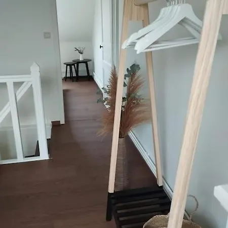 Ferienhaus Le Pre Ducrot *