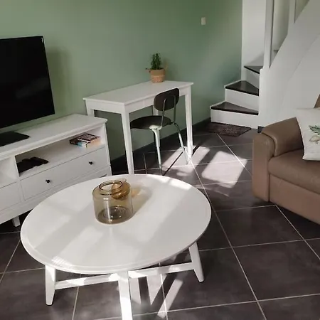 Le Pre Ducrot Saint-Michel (Aisne)