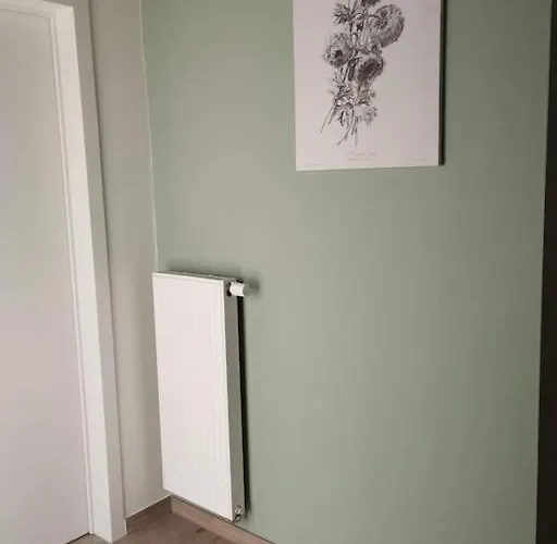 Le Pre Ducrot Feriehus Saint-Michel (Aisne)