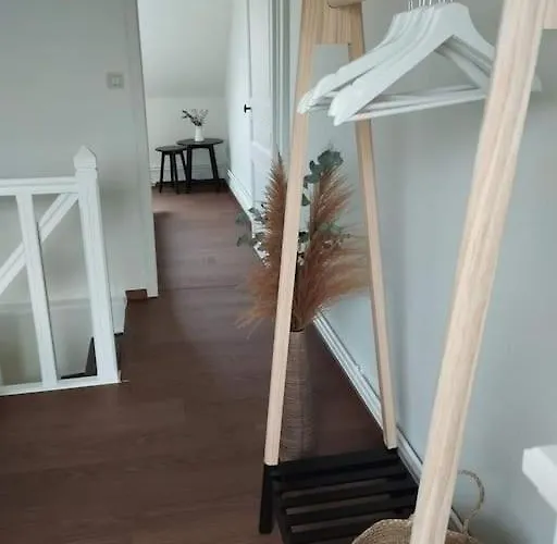 Feriehus Le Pre Ducrot *